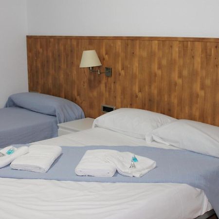 Hostal Amantes De Teruel Chambre photo