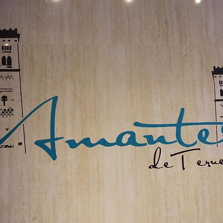 Hostal Amantes De Teruel Extérieur photo