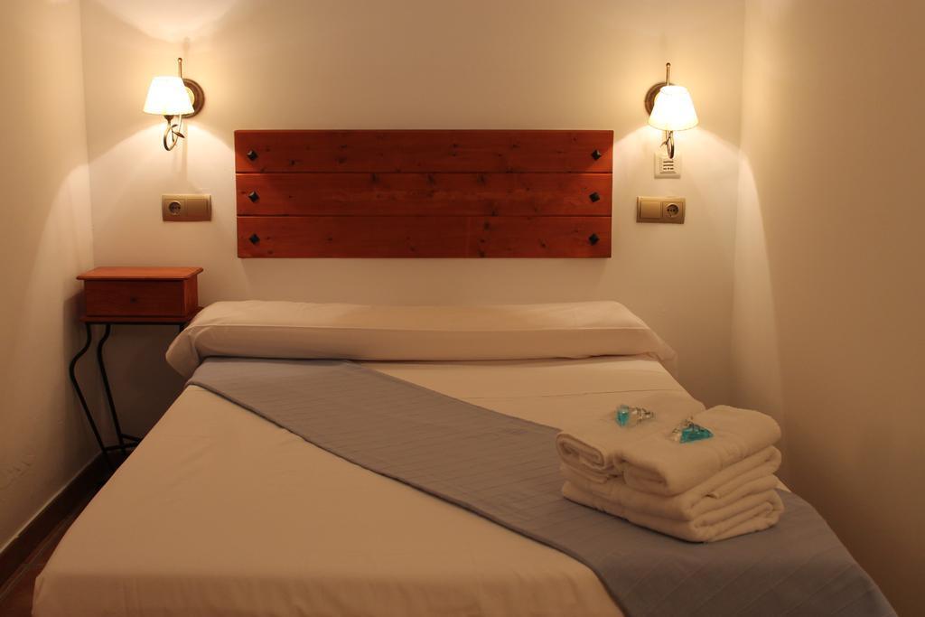 Hostal Amantes De Teruel Extérieur photo