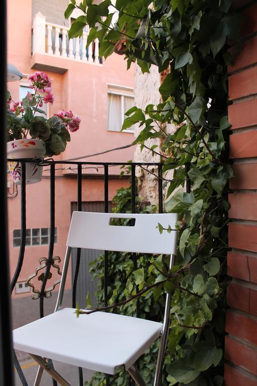 Hostal Amantes De Teruel Extérieur photo