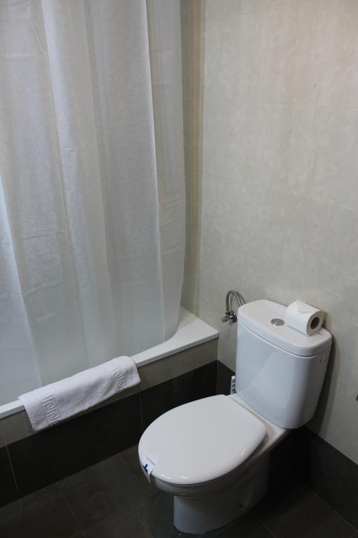 Hostal Amantes De Teruel Extérieur photo