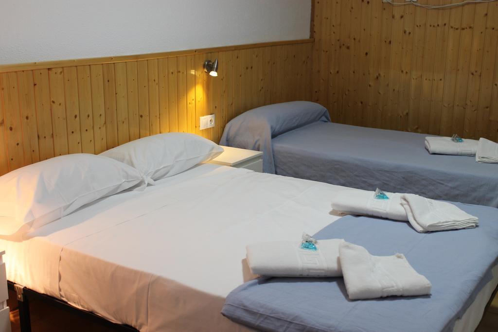 Hostal Amantes De Teruel Extérieur photo