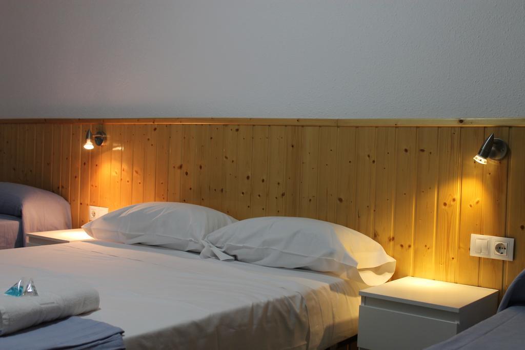Hostal Amantes De Teruel Extérieur photo