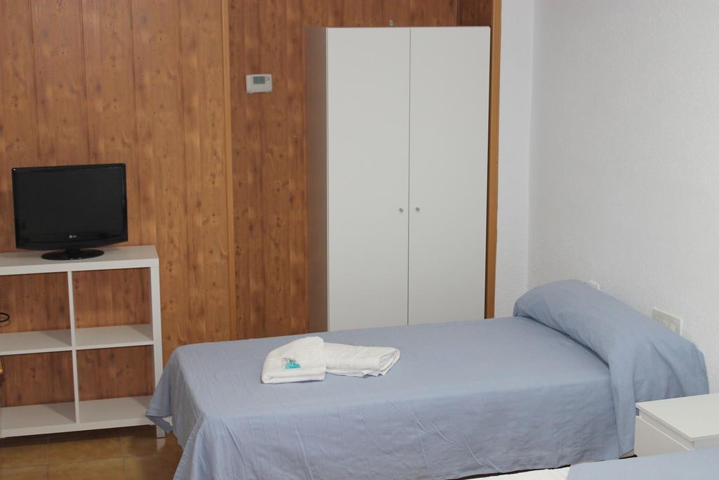 Hostal Amantes De Teruel Extérieur photo